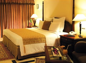 Pearl-Continental Hotel Karachi