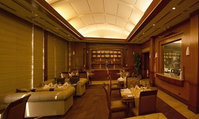 Pearl-Continental Hotel Karachi