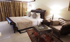 Pearl-Continental Hotel Karachi