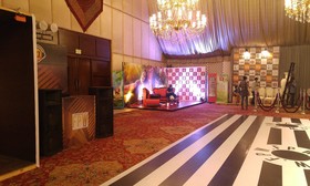 Pearl-Continental Hotel Karachi