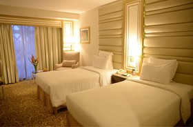 Pearl-Continental Hotel Karachi
