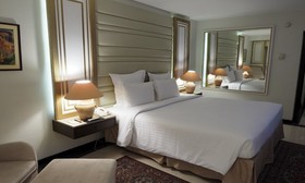 Pearl-Continental Hotel Karachi