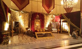 Pearl-Continental Hotel Karachi