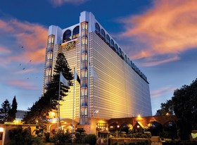 Pearl-Continental Hotel Karachi