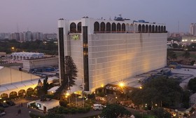 Pearl-Continental Hotel Karachi