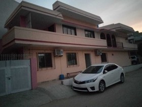 Pearl Cottage