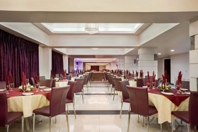 Ramada by Wyndham Karachi Creek