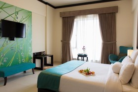 Ramada by Wyndham Karachi Creek