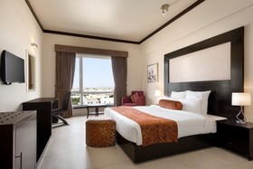 Ramada by Wyndham Karachi Creek