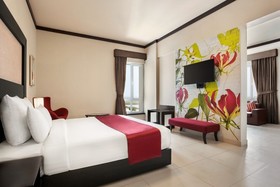 Ramada by Wyndham Karachi Creek