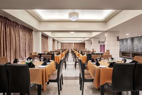 Ramada by Wyndham Karachi Creek