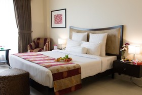 Ramada by Wyndham Karachi Creek