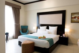 Ramada by Wyndham Karachi Creek