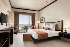 Ramada by Wyndham Karachi Creek