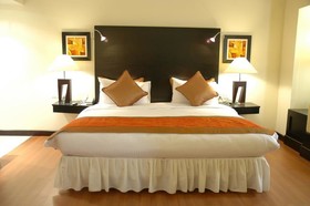 Ramada Plaza by Wyndham Karachi Airport Hotel