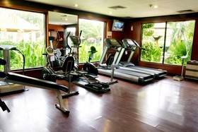 Ramada Plaza by Wyndham Karachi Airport Hotel