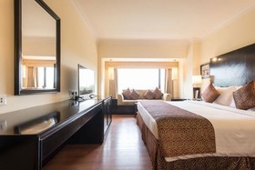 Ramada Plaza by Wyndham Karachi Airport Hotel