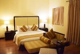 Ramada Plaza by Wyndham Karachi Airport Hotel
