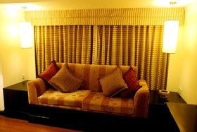 Ramada Plaza by Wyndham Karachi Airport Hotel