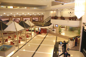 Regent Plaza Hotel & Convention Center