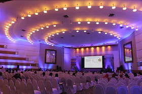 Regent Plaza Hotel & Convention Center