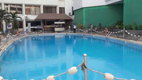 Regent Plaza Hotel & Convention Center
