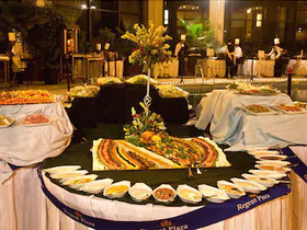 Regent Plaza Hotel & Convention Center