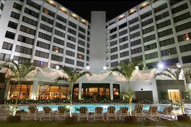 Regent Plaza Hotel & Convention Center