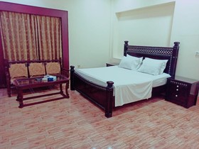 Rehaish inn