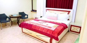 Rehaish inn
