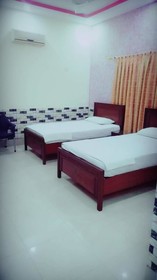 Rehaish inn