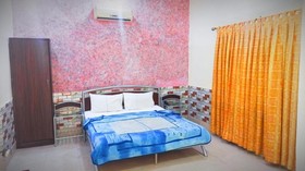 Rehaish inn