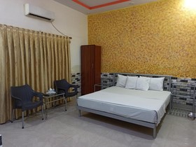 Rehaish inn