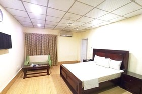 Rehaish inn