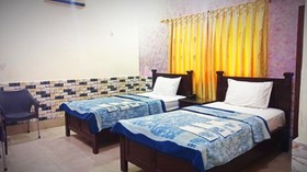 Rehaish inn
