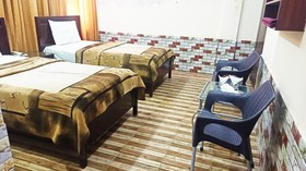 Rehaish inn