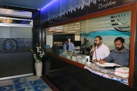 Seashell Grand Hotel