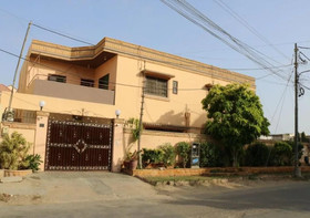 Sea View Guest House
