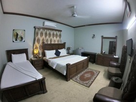 Sea View Guest House