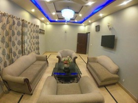 Sea View Guest House