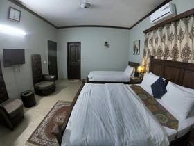 Sea View Guest House