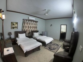 Sea View Guest House
