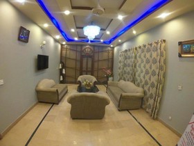 Sea View Guest House