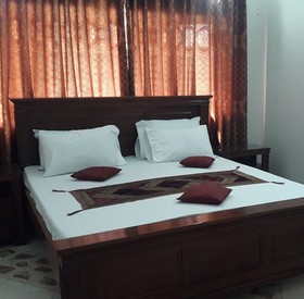 Serena Guest House