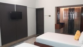 Serena Guest House