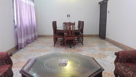 Serena Guest House