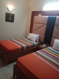 Serena Guest House