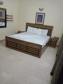 Serena Guest House