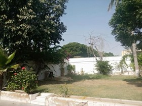 Serena Guest House