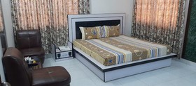 Serena Guest House